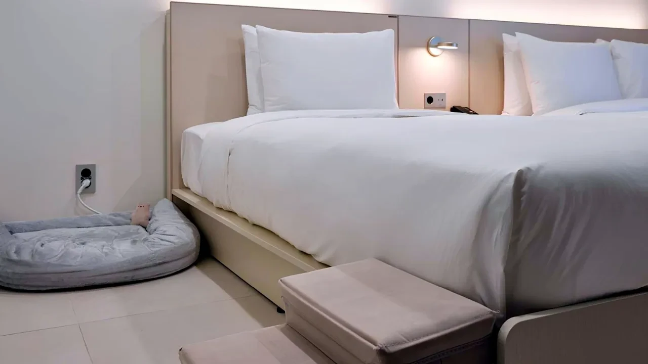 The Botanik Sewoon Myeongdong